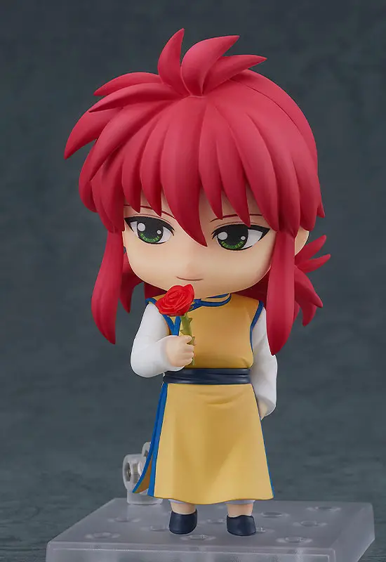 Nendoroid YuYu Hakusho Kurama