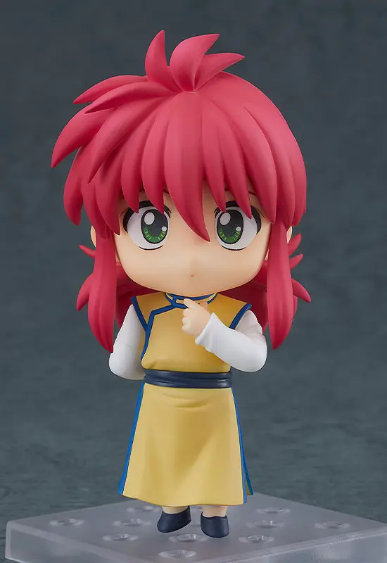 Nendoroid YuYu Hakusho Kurama