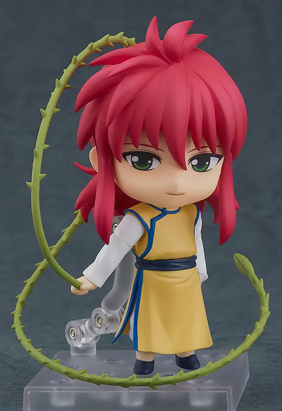 Nendoroid YuYu Hakusho Kurama