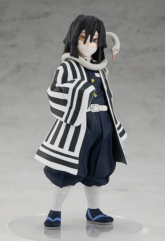 POP UP PARADE Demon Slayer: Kimetsu no Yaiba Obanai Iguro 