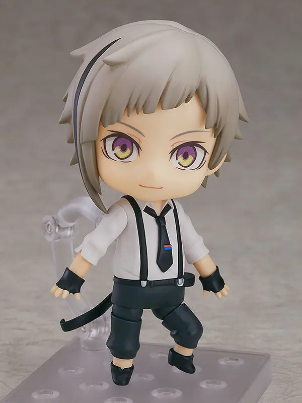 Nendoroid Bungo Stray Dogs DEAD APPLE Atsushi Nakajima