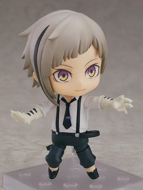 Nendoroid Bungo Stray Dogs DEAD APPLE Atsushi Nakajima