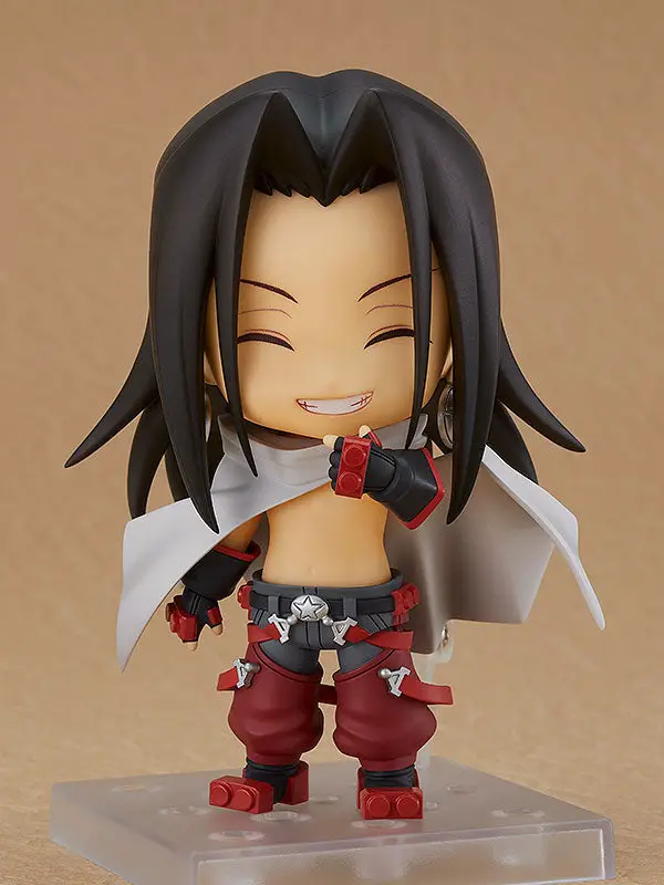 Nendoroid SHAMAN KING Hao