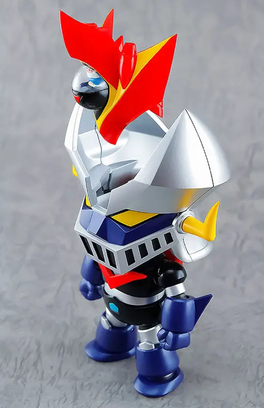 Nendoroid Great Mazinger