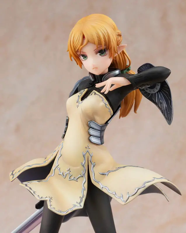  KDcolle "Isekai Ojisan" Elf: Manga Ver. KADOKAWA Special Set 1/7 