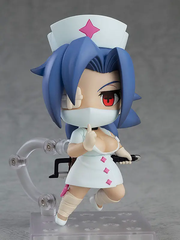 Nendoroid Skullgirls Valentine