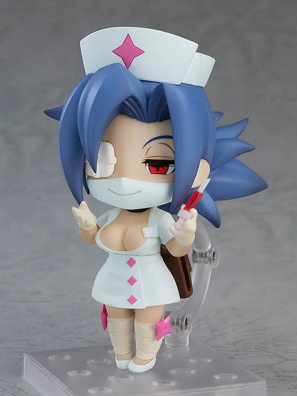 Nendoroid Skullgirls Valentine