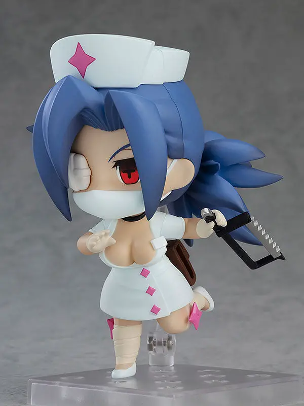 Nendoroid Skullgirls Valentine