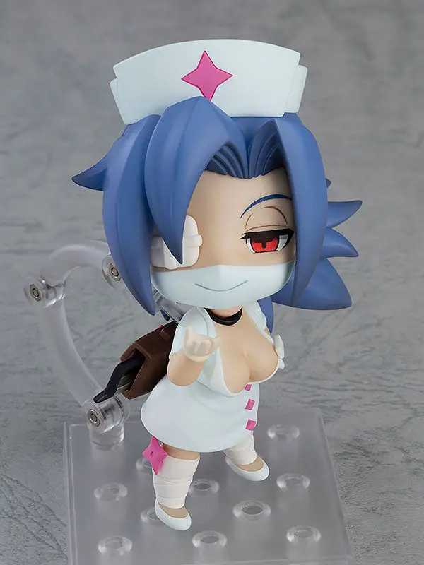 Nendoroid Skullgirls Valentine