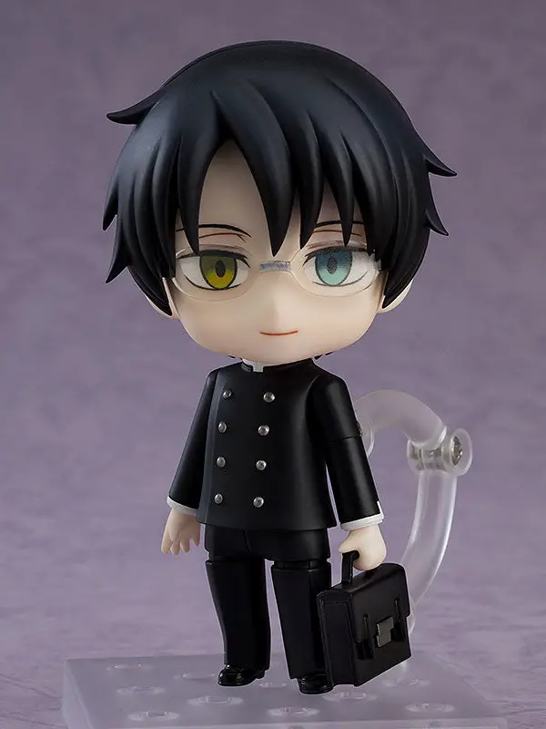 Nendoroid xxxHOLiC Kimihiro Watanuki