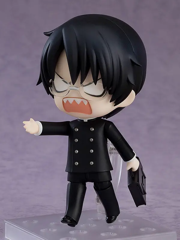 Nendoroid xxxHOLiC Kimihiro Watanuki