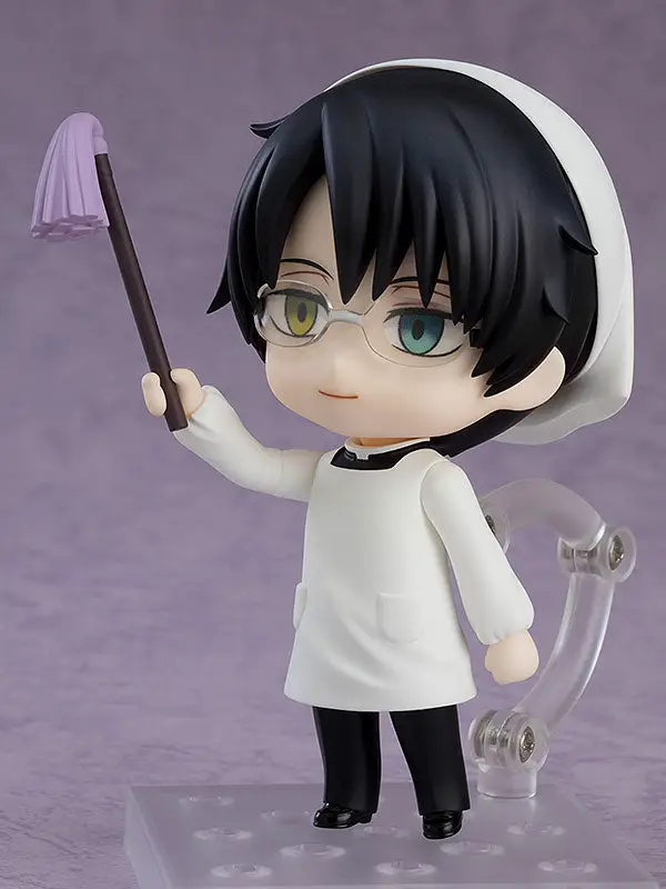 Nendoroid xxxHOLiC Kimihiro Watanuki