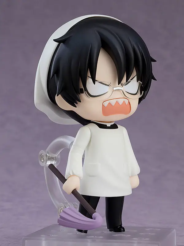 Nendoroid xxxHOLiC Kimihiro Watanuki