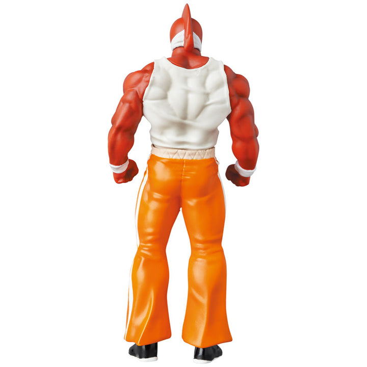 Ultra Detail Figure No.698 UDF Kinnikuman Series 2 Kinnikuman Great