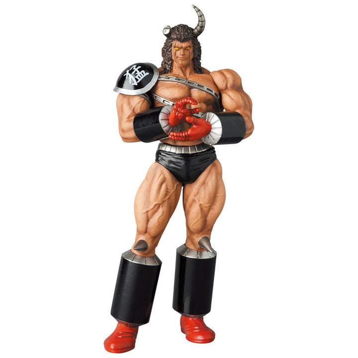 Ultra Detail Figure No.701 UDF Kinnikuman Series 2 Buffaloman (20 Million Powers)