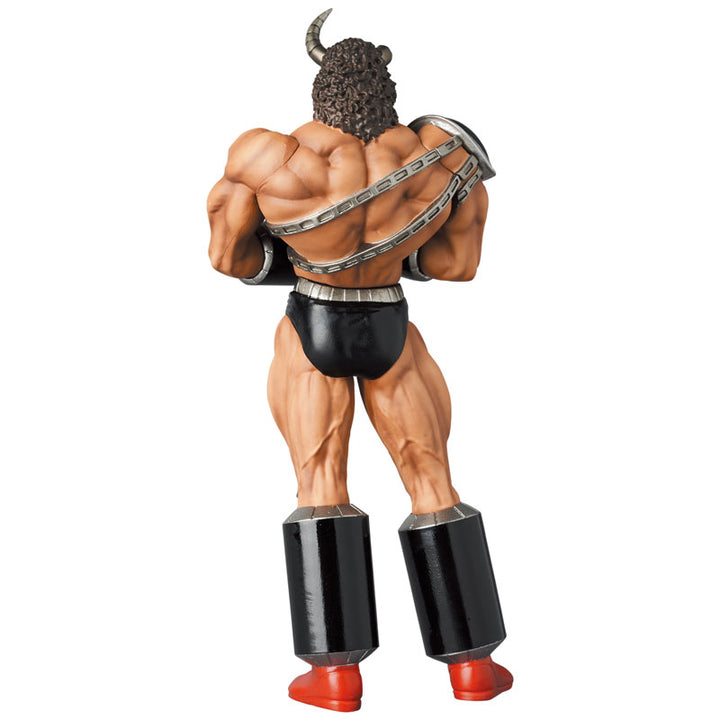 Ultra Detail Figure No.701 UDF Kinnikuman Series 2 Buffaloman (20 Million Powers)