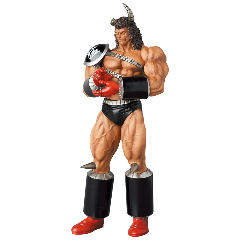 Ultra Detail Figure No.701 UDF Kinnikuman Series 2 Buffaloman (20 Million Powers)