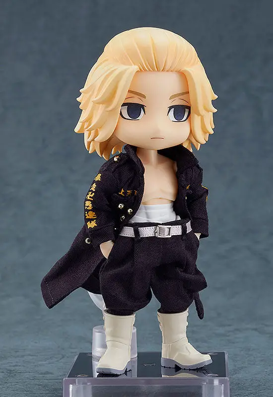 Nendoroid Doll Tokyo Revengers Mikey (Manjiro Sano)