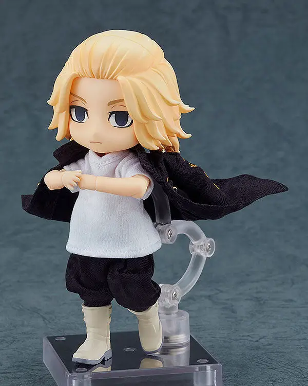 Nendoroid Doll Tokyo Revengers Mikey (Manjiro Sano)