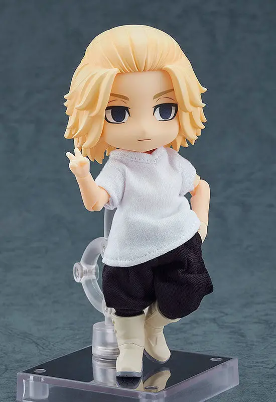 Nendoroid Doll Tokyo Revengers Mikey (Manjiro Sano)