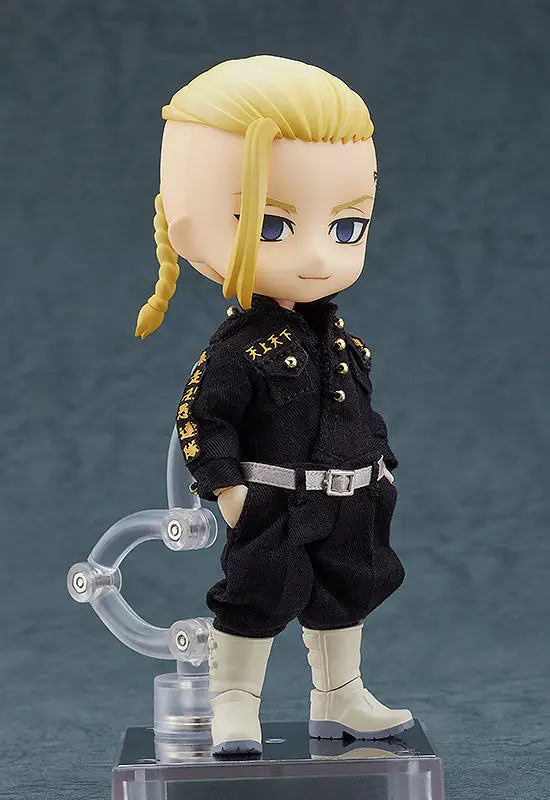 Nendoroid Doll Tokyo Revengers Draken (Ken Ryuguji)