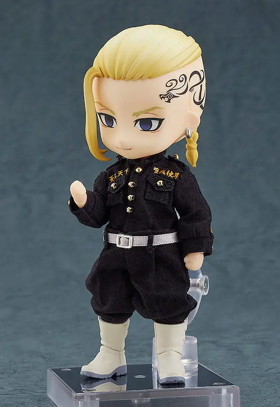 Nendoroid Doll Tokyo Revengers Draken (Ken Ryuguji)