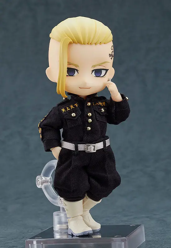 Nendoroid Doll Tokyo Revengers Draken (Ken Ryuguji)