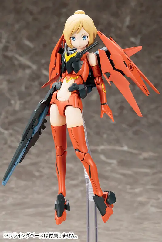 Megami Device SOL Hornet 1/1 Plastic Model