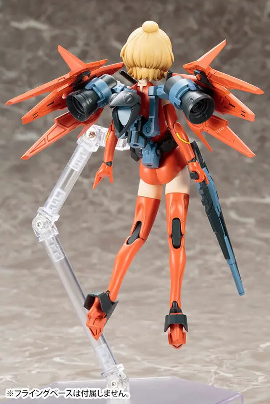 Megami Device SOL Hornet 1/1 Plastic Model