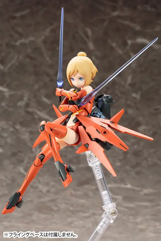 Megami Device SOL Hornet 1/1 Plastic Model