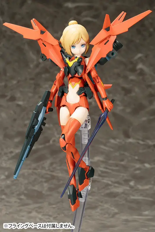 Megami Device SOL Hornet 1/1 Plastic Model