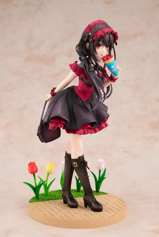 KDcolle Date A Live Light Novel: Kurumi Tokisaki Date ver. KADOKAWA Special Set 1/7 