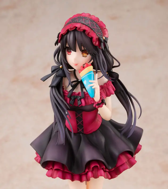 KDcolle Date A Live Light Novel: Kurumi Tokisaki Date ver. KADOKAWA Special Set 1/7 