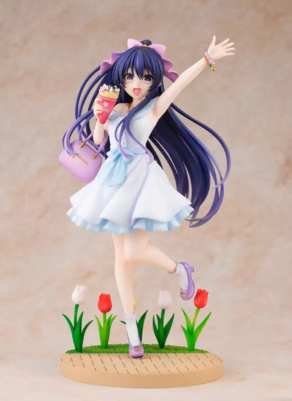 KDcolle Date A Live Light Novel: Tohka Yatogami Date ver. KADOKAWA Special Set 1/7 