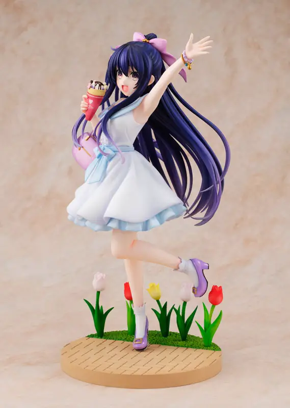 KDcolle Date A Live Light Novel: Tohka Yatogami Date ver. KADOKAWA Special Set 1/7 