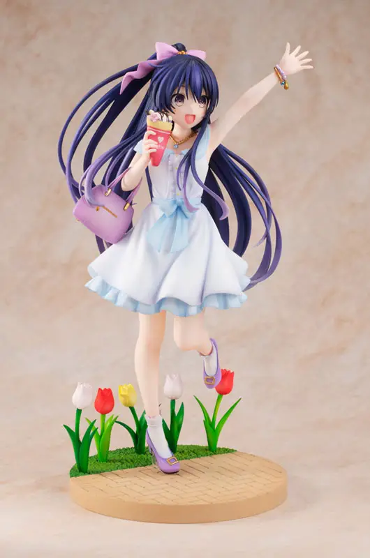 KDcolle Date A Live Light Novel: Tohka Yatogami Date ver. KADOKAWA Special Set 1/7 