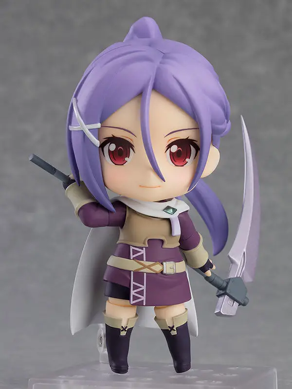 Nendoroid Movie Sword Art Online Progressive: Aria of a Starless Night Mito 