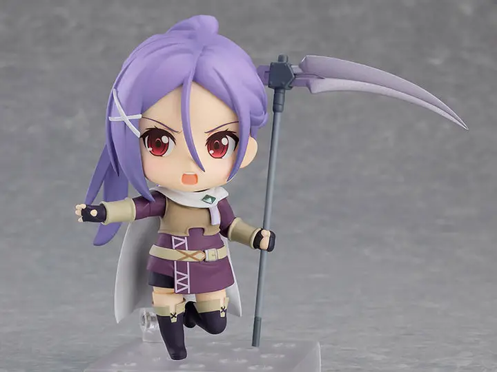 Nendoroid Movie Sword Art Online Progressive: Aria of a Starless Night Mito 