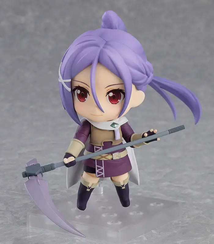 Nendoroid Movie Sword Art Online Progressive: Aria of a Starless Night Mito 