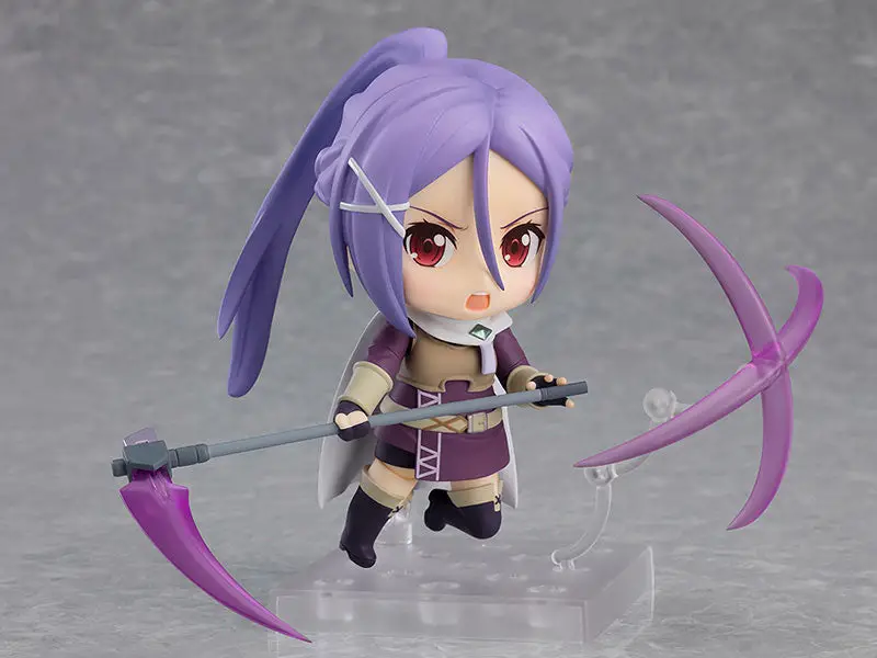 Nendoroid Movie Sword Art Online Progressive: Aria of a Starless Night Mito 