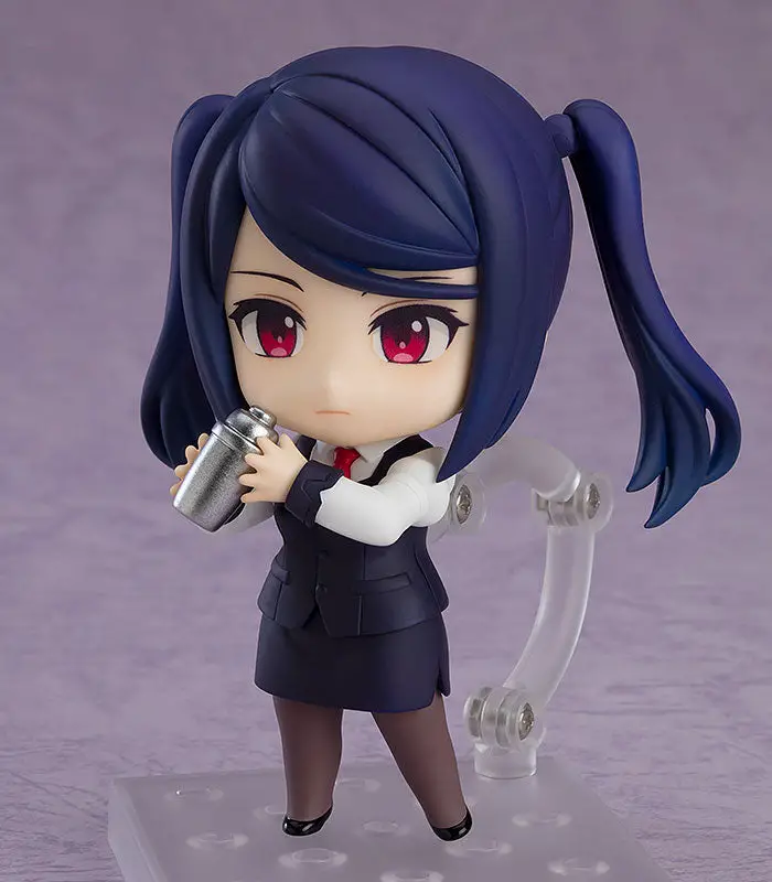 Nendoroid VA-11_HALL-A Jill Stingray