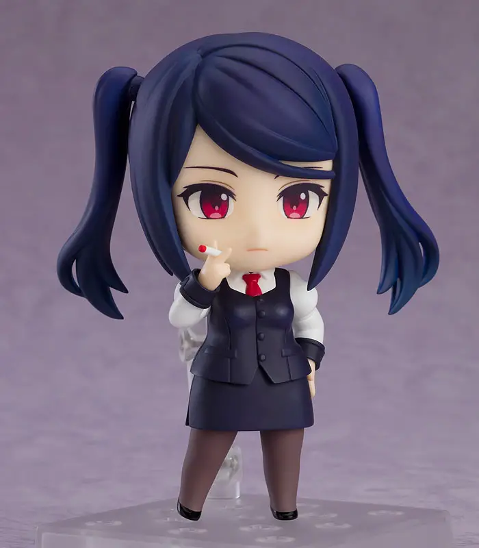 Nendoroid VA-11_HALL-A Jill Stingray