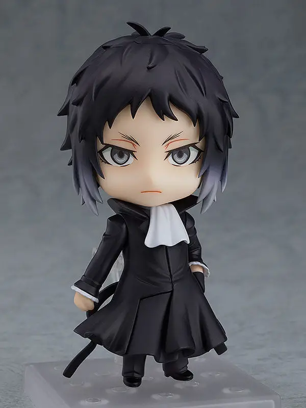 Nendoroid Bungo Stray Dogs Ryunosuke Akutagawa