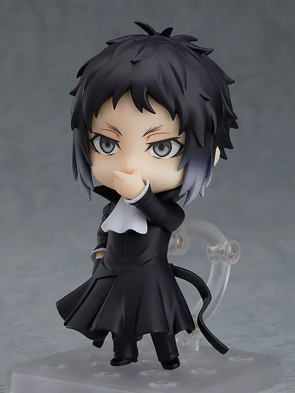 Nendoroid Bungo Stray Dogs Ryunosuke Akutagawa