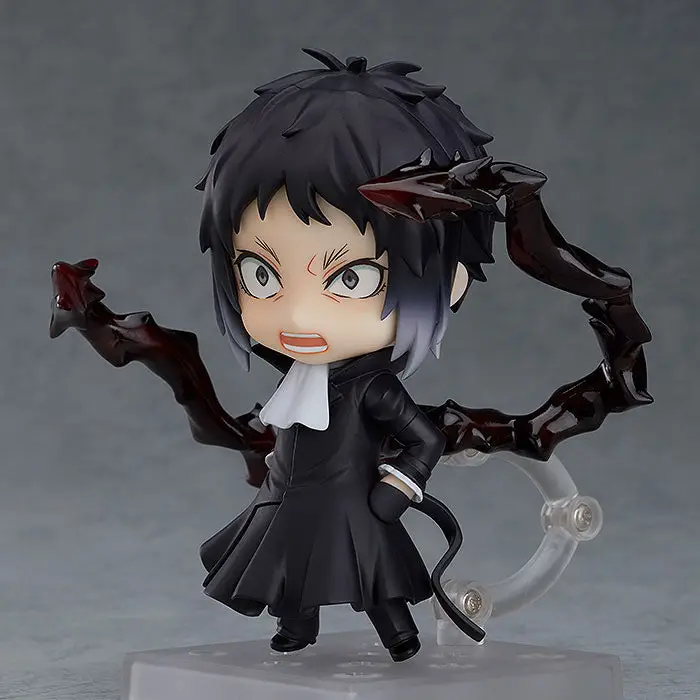 Nendoroid Bungo Stray Dogs Ryunosuke Akutagawa