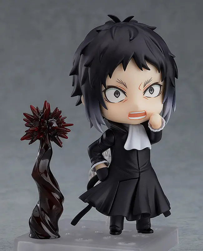 Nendoroid Bungo Stray Dogs Ryunosuke Akutagawa