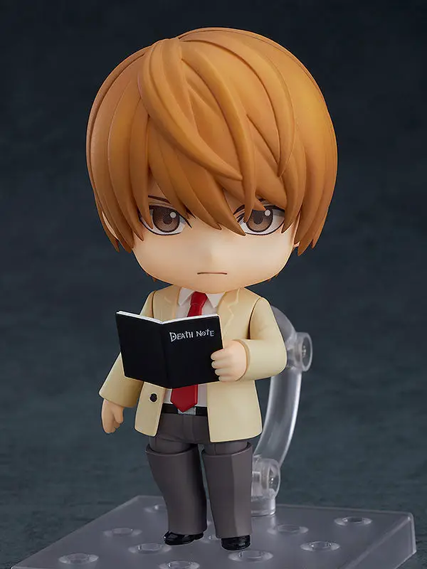 Nendoroid Death Note Light Yagami 2.0