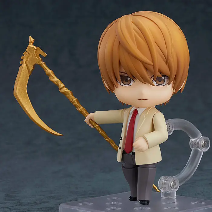 Nendoroid Death Note Light Yagami 2.0