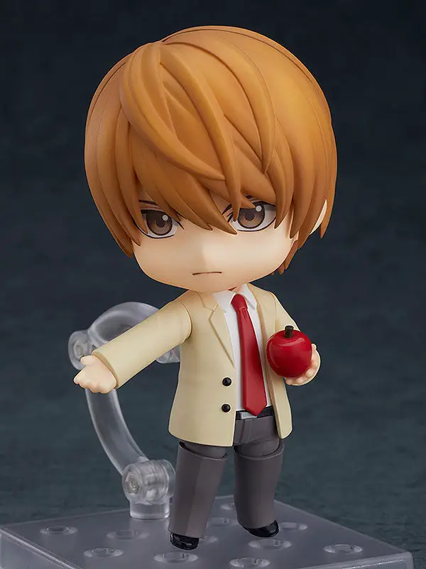 Nendoroid Death Note Light Yagami 2.0