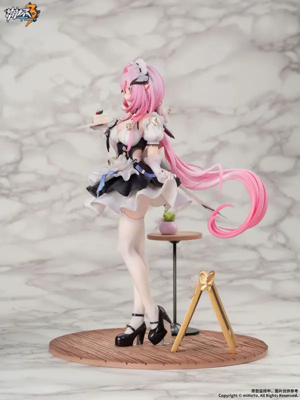  Honkai Impact 3rd Elysia Miss Pink Ver. 1/7 